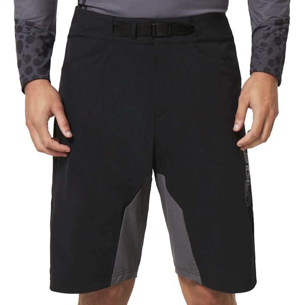 Oakley Seeker ´75 Shorts Without Chamois 3 Oakley Seeker ´75 Shorts Without Chamois