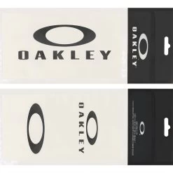 Oakley Sticker Pack Small