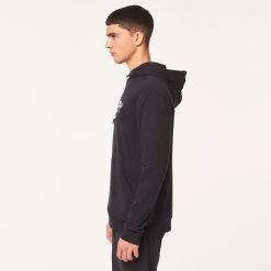 Oakley The Post Po Hoodie -Cycling clothing store oakley the post po hoodie 2