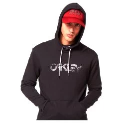 Oakley The Post Po Hoodie -Cycling clothing store oakley the post po hoodie 6