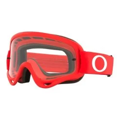 Oakley Xs O Frame MX Goggles