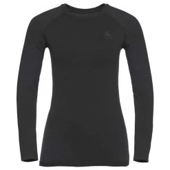 Odlo Top Crew Neck Performance Warm Ec