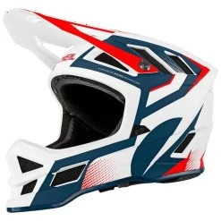 Oneal Blade Hyperlite Downhill Helmet -Cycling clothing store oneal blade hyperlite downhill helmet 2