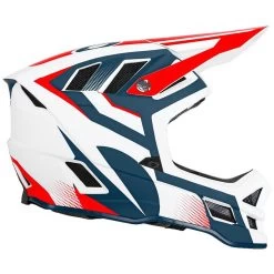 Oneal Blade Hyperlite Downhill Helmet -Cycling clothing store oneal blade hyperlite downhill helmet 3