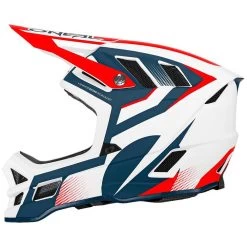 Oneal Blade Hyperlite Downhill Helmet -Cycling clothing store oneal blade hyperlite downhill helmet 4