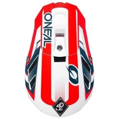 Oneal Blade Hyperlite Downhill Helmet -Cycling clothing store oneal blade hyperlite downhill helmet 5