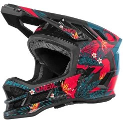 Oneal Blade Polyacrylite Downhill Helmet