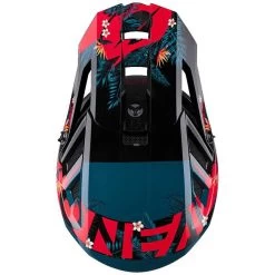 Oneal Blade Polyacrylite Downhill Helmet -Cycling clothing store oneal blade polyacrylite downhill helmet 5