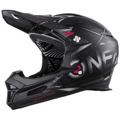 Oneal Fury Downhill Helmet -Cycling clothing store oneal fury downhill helmet 1