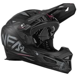 Oneal Fury Downhill Helmet -Cycling clothing store oneal fury downhill helmet 2