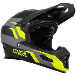 Oneal Fury Downhill Helmet -Cycling clothing store oneal fury downhill helmet 6