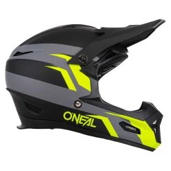 Oneal Fury Downhill Helmet -Cycling clothing store oneal fury downhill helmet 7