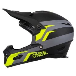 Oneal Fury Downhill Helmet -Cycling clothing store oneal fury downhill helmet 8