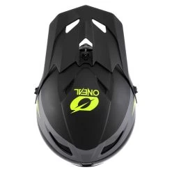 Oneal Fury Downhill Helmet -Cycling clothing store oneal fury downhill helmet 9