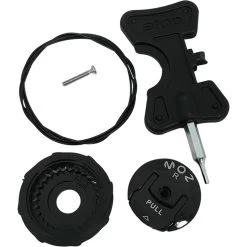 Oneal Session SPD Right Side Lace Tensioner Kit