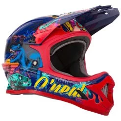 Oneal Sonus Helmet -Cycling clothing store oneal sonus helmet 2