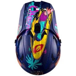 Oneal Sonus Helmet -Cycling clothing store oneal sonus helmet 3