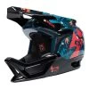 Oneal Transition Rio Downhill Helmet -Cycling clothing store oneal transition rio downhill helmet