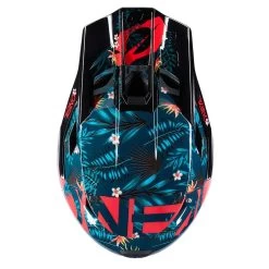 Oneal Transition Rio Downhill Helmet -Cycling clothing store oneal transition rio downhill helmet 4