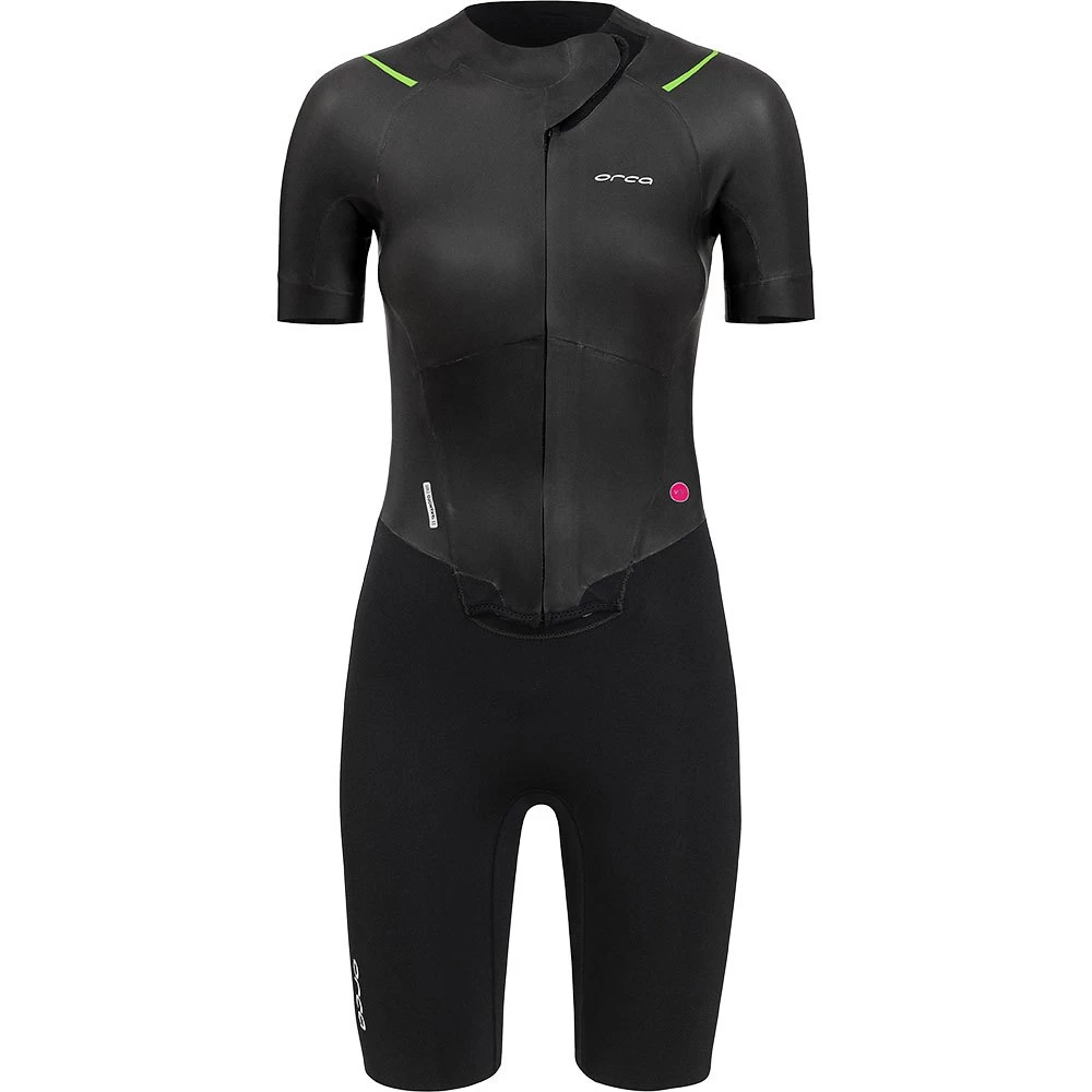 ORCA Aesir Flex Swimrun Shorty 3 ORCA Aesir Flex Swimrun Shorty