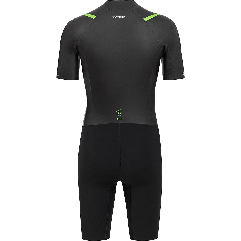 ORCA Aesir Thermal Swimrun Shorty 4 ORCA Aesir Thermal Swimrun Shorty - Image 2