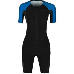 ORCA Apex Dream Kona Short Sleeve Trisuit
