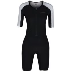 ORCA Athlex Aero Short Sleeve Trisuit
