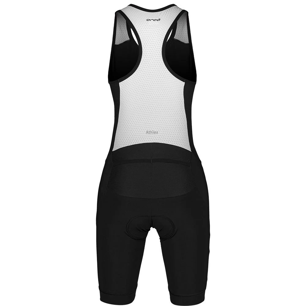 ORCA Athlex Sleeveless Trisuit 4 ORCA Athlex Sleeveless Trisuit - Image 2