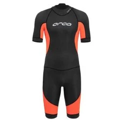 ORCA Performance Swimskin