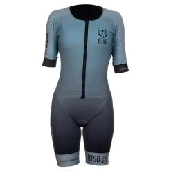 Otso Short Sleeve Trisuit