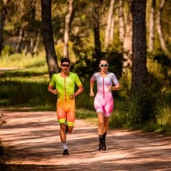 Otso Short Sleeve Trisuit -Cycling clothing store otso short sleeve trisuit 4