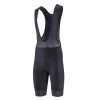 Essential Bib Shorts -Cycling clothing store oxyburn essential bib shorts