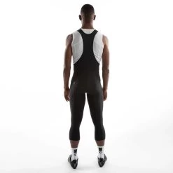 Pearl Izumi ATTACK 3QTR BIB TGT 3/4 Bib Tights -Cycling clothing store pearl izumi attack 3qtr bib tgt 3 4 bib tights 5
