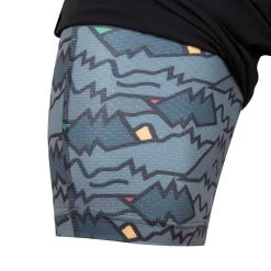 Pearl Izumi Prospect Shorts With Chamois