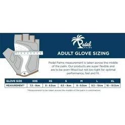 Polka 2 Short Gloves 7 Polka 2 Short Gloves -Cycling clothing store pedal palms polka 2 short gloves 2