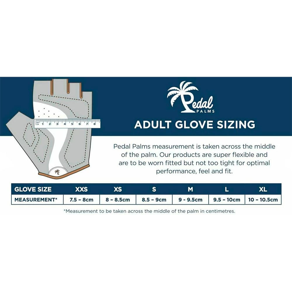 Polka 2 Short Gloves 5 Polka 2 Short Gloves - Image 3