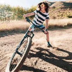 Pit Viper The 1993 Polarized Sunglasses -Cycling clothing store pit viper the 1993 polarized sunglasses 3