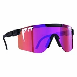 Pit Viper The Mud Slinger DW Sunglasses -Cycling clothing store pit viper the mud slinger dw sunglasses 2