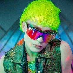 Pit Viper The Mud Slinger DW Sunglasses -Cycling clothing store pit viper the mud slinger dw sunglasses 4