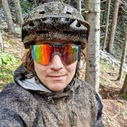 Pit Viper The Mud Slinger DW Sunglasses -Cycling clothing store pit viper the mud slinger dw sunglasses 6
