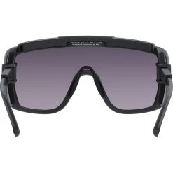 POC Devour Glacial Sunglasses -Cycling clothing store poc devour glacial sunglasses 2