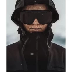 POC Devour Glacial Sunglasses -Cycling clothing store poc devour glacial sunglasses 3