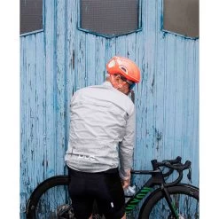 POC Haven Rain Jacket -Cycling clothing store poc haven rain jacket 3