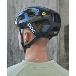 POC Octal X MIPS MTB Helmet -Cycling clothing store poc octal x mips mtb helmet 4