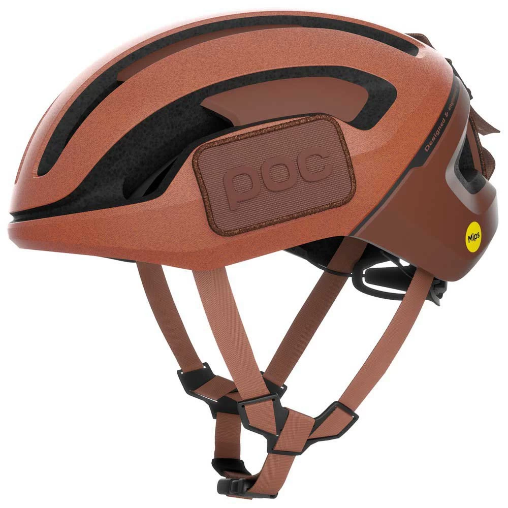 POC Omne Ultra MIPS Gravel Helmet 3 POC Omne Ultra MIPS Gravel Helmet