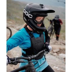 POC Ora Spare Lens -Cycling clothing store poc ora spare lens 2