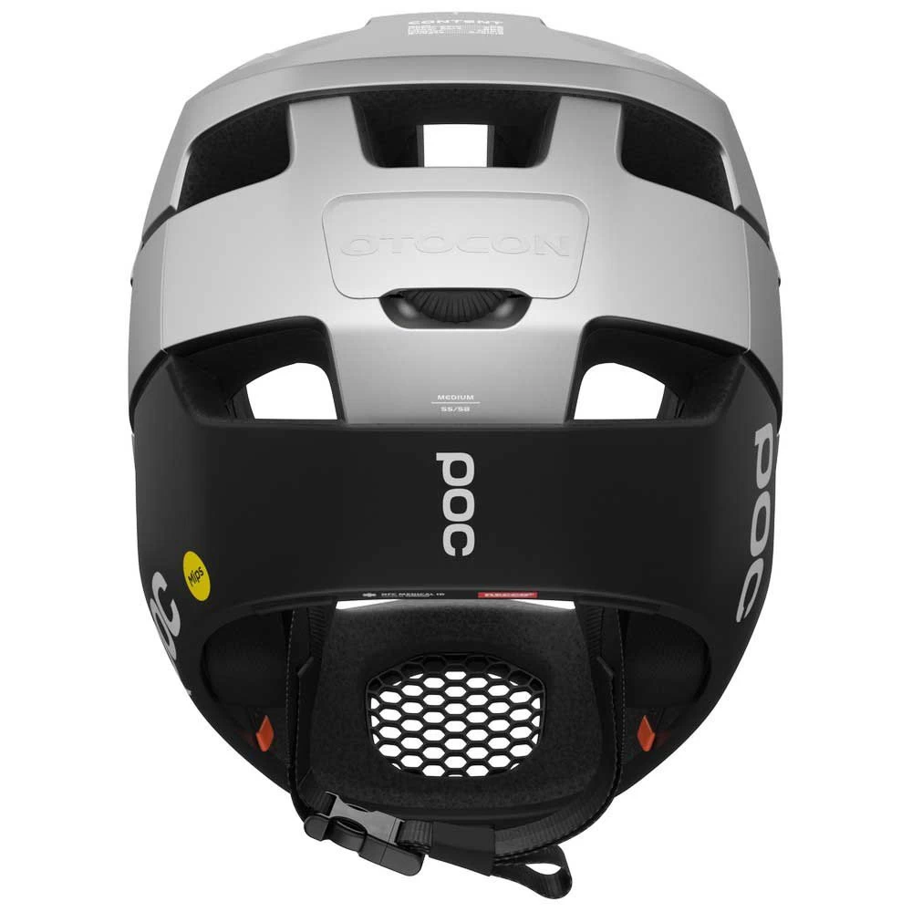 POC Otocon Race MIPS MTB Helmet 4 POC Otocon Race MIPS MTB Helmet - Image 2