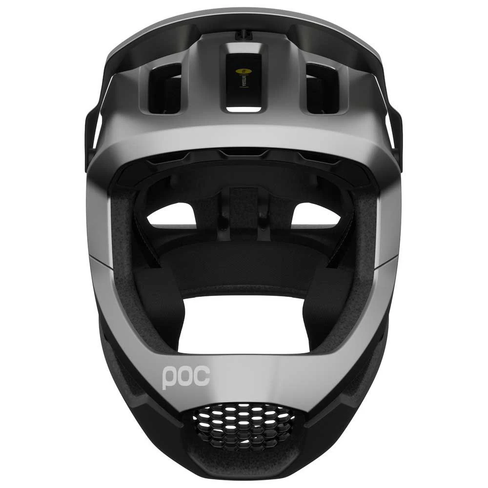 POC Otocon Race MIPS MTB Helmet 6 POC Otocon Race MIPS MTB Helmet - Image 4