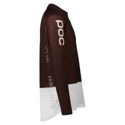 POC Pure Long Sleeve Enduro Jersey -Cycling clothing store poc pure long sleeve enduro jersey 2