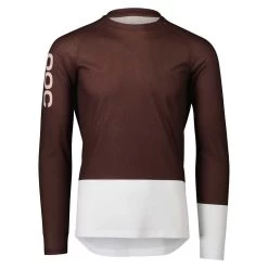 POC Pure Long Sleeve Enduro Jersey